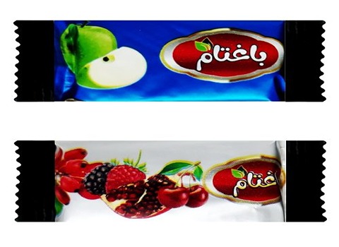 تصویر 4 از قیمت لواشک پذیرایی باغتام با کیفیت ارزان + خرید عمده